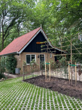 Huisje Eenvoud